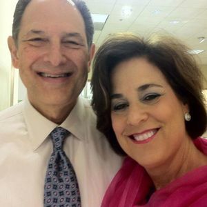 Meet your Posher, Leslie